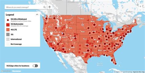 verizon address check by zip code