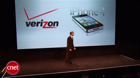 verizon announcement