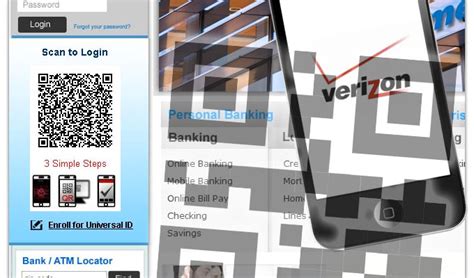 verizon authentication code