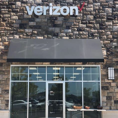 Verizon Bound Brook Nj