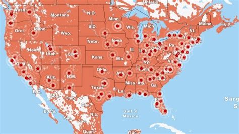 verizon coverage map maine by zip code