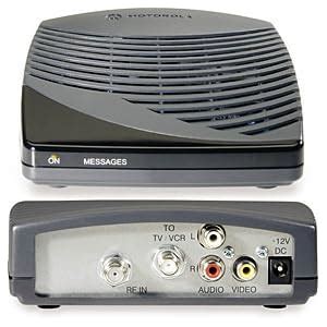 verizon digital adapter