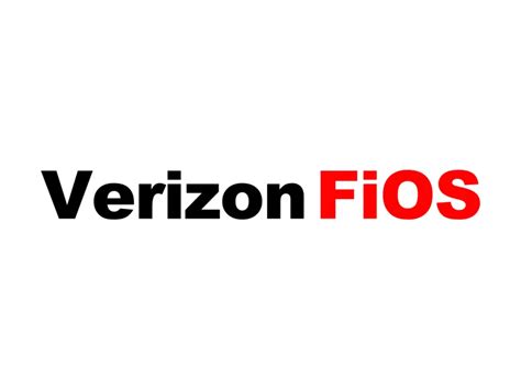 verizon fios logi