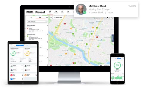 verizon fleetmatics login