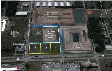 Verizon Hickory Tree Rd