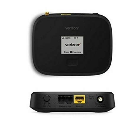 verizon home internet and phone