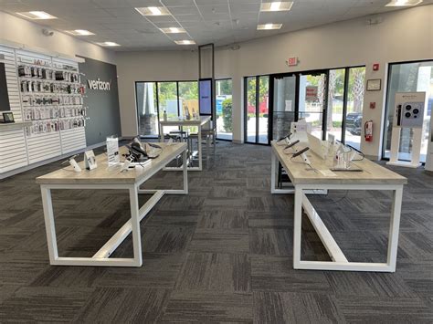 Verizon Lutz Fl