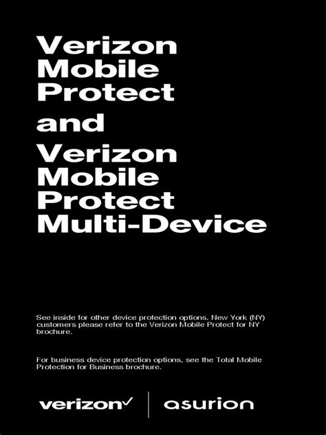 verizon mobile secure multi-device
