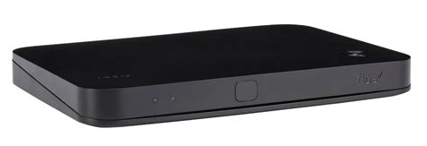 Verizon New Dvr Box