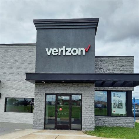 Verizon Springfield Tn