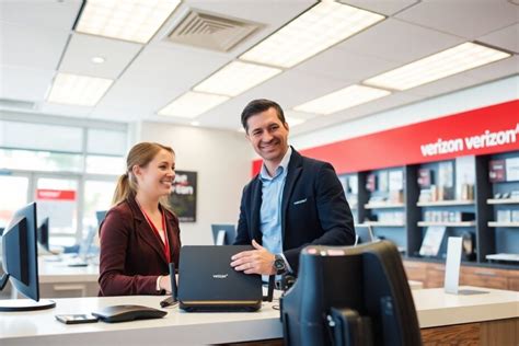 verizon store return equipment