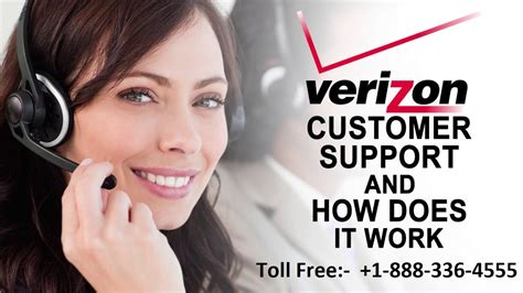 Verizon Support Number