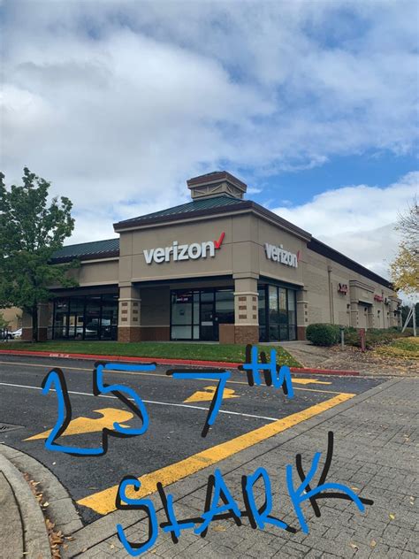 verizon wireless gresham oregon
