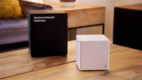 verizon wireless lte home internet setup