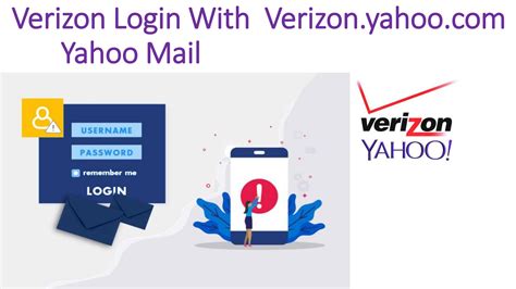 verizon yahoo help email problem