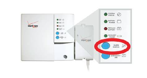 Battery Clerk AJC¬Æ Verizon FiOS Backup 12V 9Ah UPS Battery VERIZON