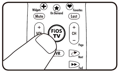 Verizon Fios Remote Codes A Complete Guide