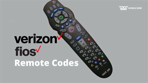 Verizon TV remote power button not working YouTube