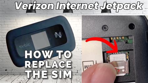 How to Activate a Verizon SIM Card 14 Steps (with Pictures)