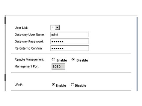 How To Turn On UPnP On The Router (How Do You Enable UPnP Router) YouTube