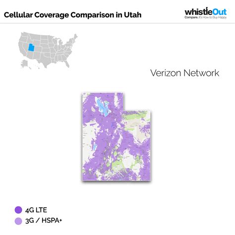 About 4G LTE Advanced Verizon Wireless