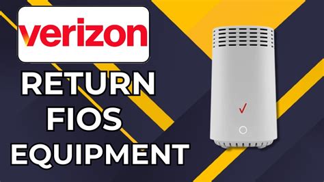 verizoncom return fios equipment