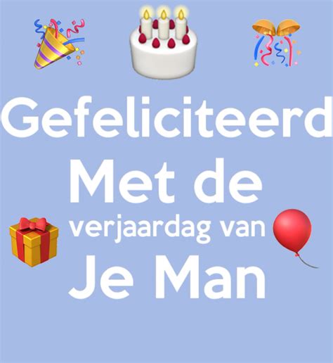 Verjaardag Van Je Man Pin on Birthdays van Proosdij Exclasen