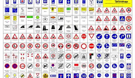 Die skurrilsten Verkehrsregeln in Europa, die jeder kennen sollte
