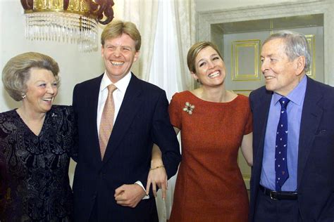 verloving willem alexander en maxima