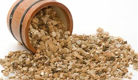 Vermiculite votre isolant contientil de l’amiante