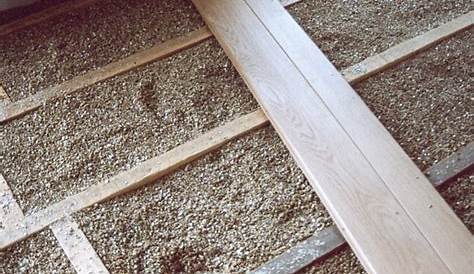 Vermiculite Isolation Cheminee Caractéristiques Du Matériau, Portée