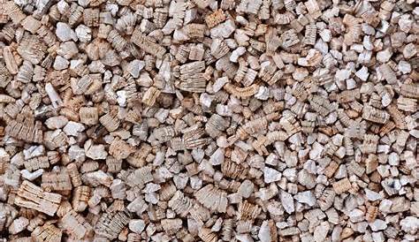 Vermiculite Isolation La Pour Isoler Votre Maison Utilisation