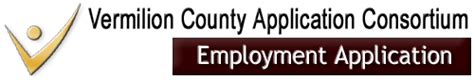 Vermilion County Application Consortium