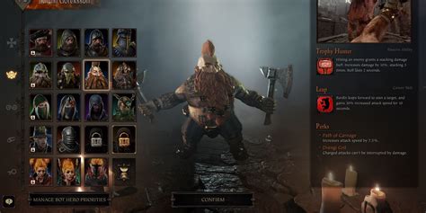 Vermintide 2 Beginner Tips