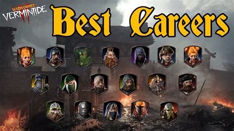 Vermintide 2 Best Chest