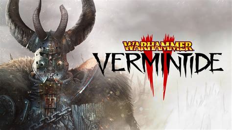 Vermintide 2 Experimental Steam Capacitors