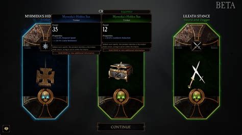 Vermintide 2 Loot Table