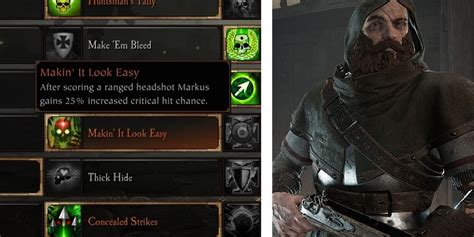 Vermintide 2 Making It Look Easy