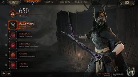 Vermintide 2 Red Chests