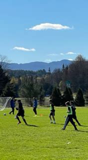 Day Camps Vermont Voltage Premier Soccer Club