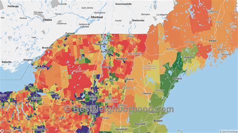 vermont cable providers