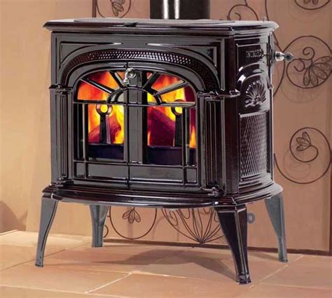 vermont castings vented gas stoves