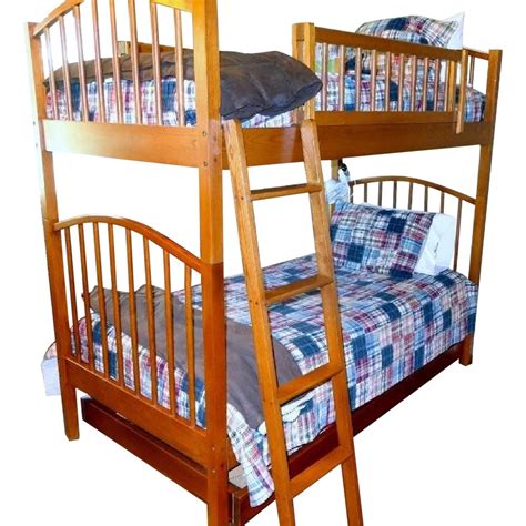 tech.accessnews.info:vermont furniture bunk beds