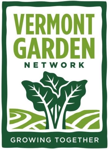 vermont garden network
