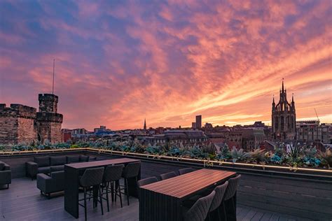 vermont hotel newcastle roof top bar