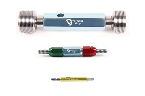 Vermont Thread Gage Llc