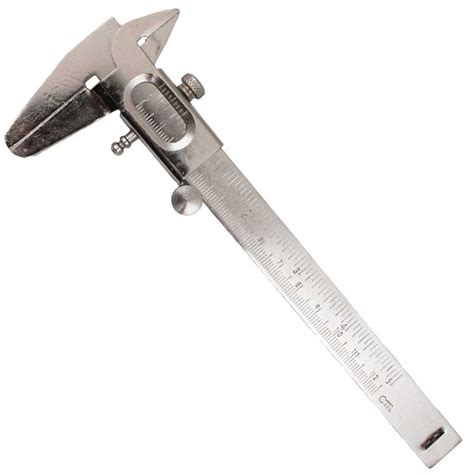 Vernier Caliper Gauges