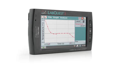 Vernier Labquest 2 Firmware