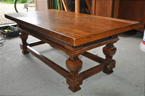Acheter votre table chêne massif vernis, plateau bois et céramique