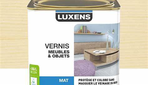Vernis Incolore Mat Pour Bois à Bondex 0,75 L 352564 10063986